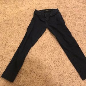 JBrand Jeans Size 28 waist